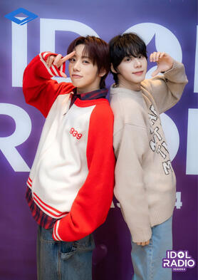 idol radio