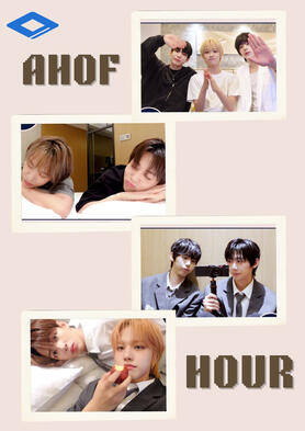 ahof hour