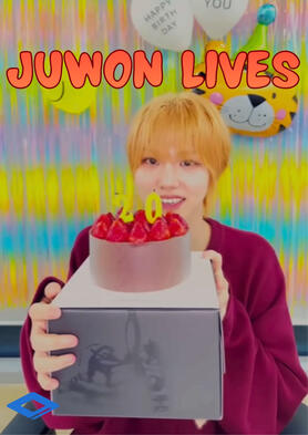 juwon lives