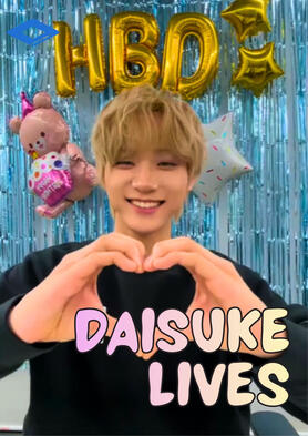 daisuke lives