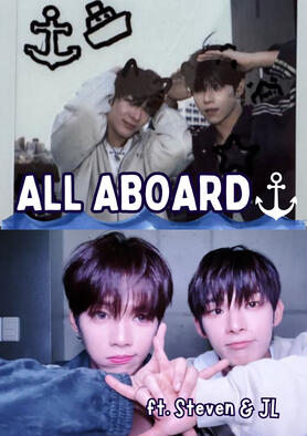 all aboard