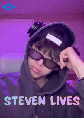 steven lives
