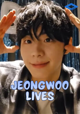 jeongwoo live